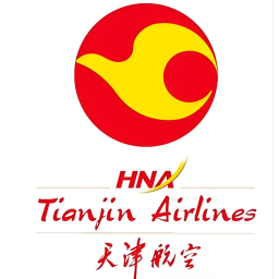 [TIAN JIN PLANE]天津航空
