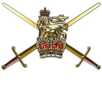The Official British Army