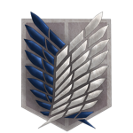 [AOT:FSL] Scouting Legion