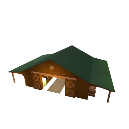 barn 