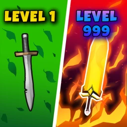 Merge Slash Tycoon icon