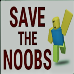 save the noobs group!!!!