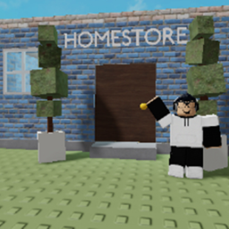 DH Clothings - Homestore