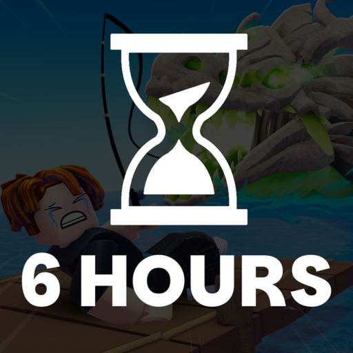 [6 HRS] Fish It! 🐟