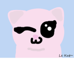 Le Kat~