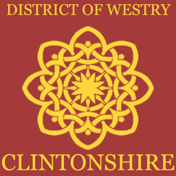 Borough of Westry, Clintonshire