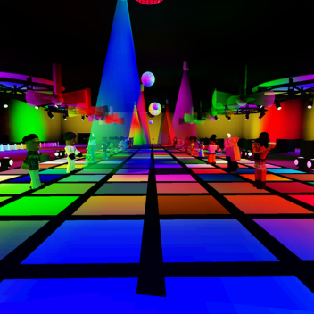Soul Train Dance Place
