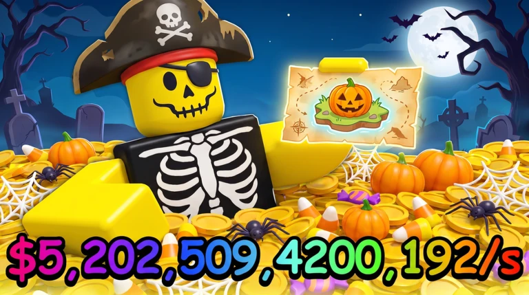 [🌴] Become a Trillionaire game thumbnail