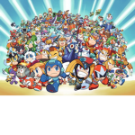 Megaman