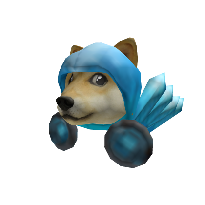Dominus Frigidus Doge