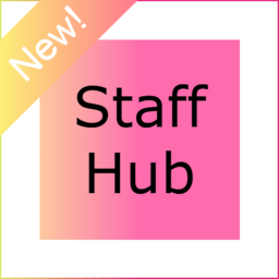 Staff Hub