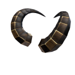 Moonbound Horns Of Harmony