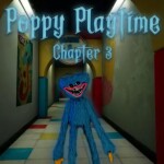 Poppy Playtime Obby Tycoon Simulator RP Roleplay H