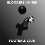 Bloxxers United Football Club Group Thumbnail