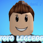 yoyo legends