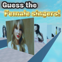 Guess the Female Singers!