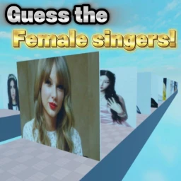 Guess the Female Singers! icon