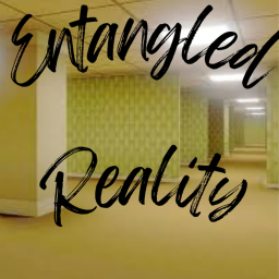 Entangled Reality (Alpha)