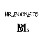 Mr Buckets Merch