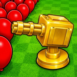[🎁] Balloons Tower Defense 🎈