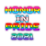 Honor In Pride