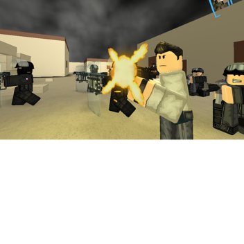 Free for All:ROBLOX  (PRE-ALPHA)