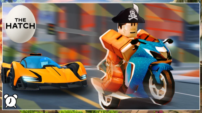 🥚 Jailbreak