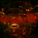 Survivantᴴᴰ