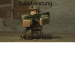 MilitaryPlace