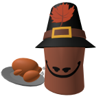 ThanksGiving Dynamite!