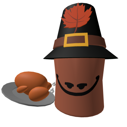 ThanksGiving Dynamite! thumbnail
