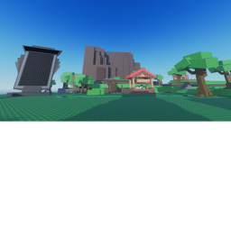 Untitled RNG Game