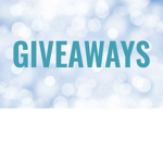 | Giveaways! |