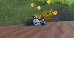 Sink in quicksand simulator (NEW SAND)