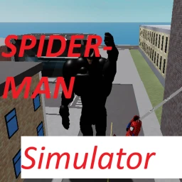 Spider Man Simulator! (MORPHS!) icon