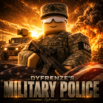 USAF Military Police