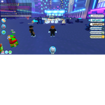 who want robux i dont need pas