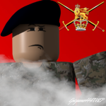 ||BA|| The British Army ||