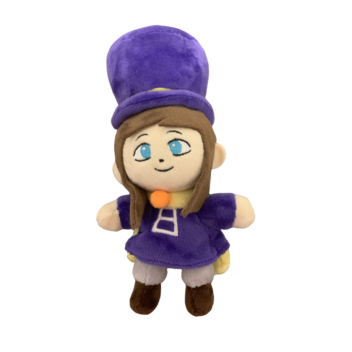 Hat kid's place