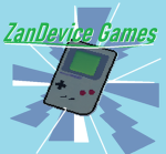 ZanDevice Games