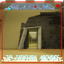   [HALLOWEEN]Backrooms: The Cataclysm Archives RP  icon