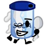 Yogurt Soda