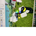 Oofity’s Cottage