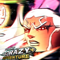 [MIH] That Crazy Adventure  icon
