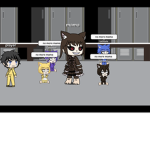 The werewolf king