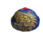 Official's Hat Roblox Limiteds trading value