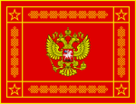 [RU] Armed Forces of the Russian Federatiοn