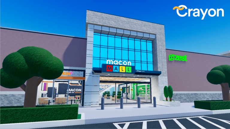 Macon Mall screenshot 3