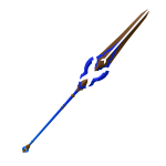 Midnight Spear