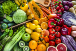 THE VEGETABLE EMPIRE (T.V.E)